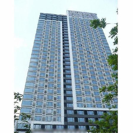 Guangzhou Meiyijia Hotel Apartment Kültér fotó