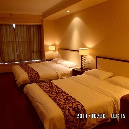 Guangzhou Meiyijia Hotel Apartment Szoba fotó