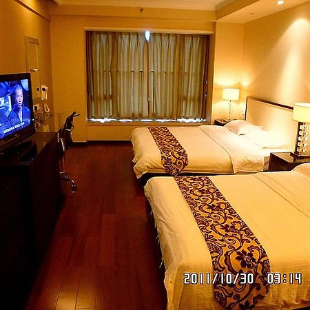 Guangzhou Meiyijia Hotel Apartment Szoba fotó