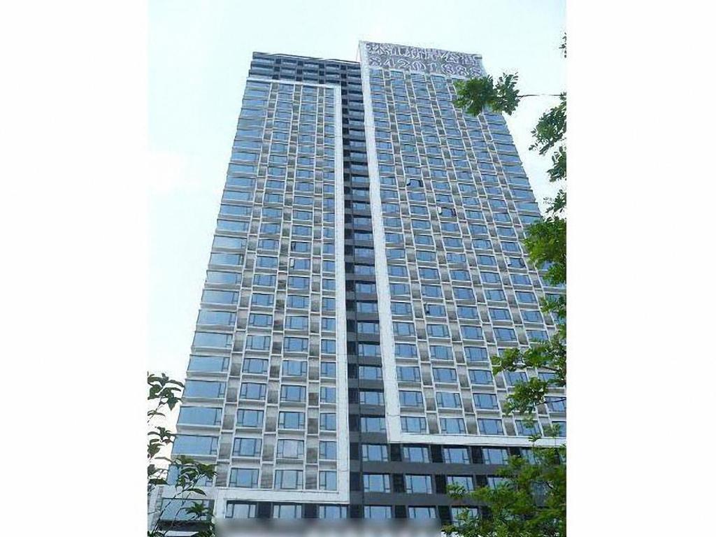 Guangzhou Meiyijia Hotel Apartment Kültér fotó